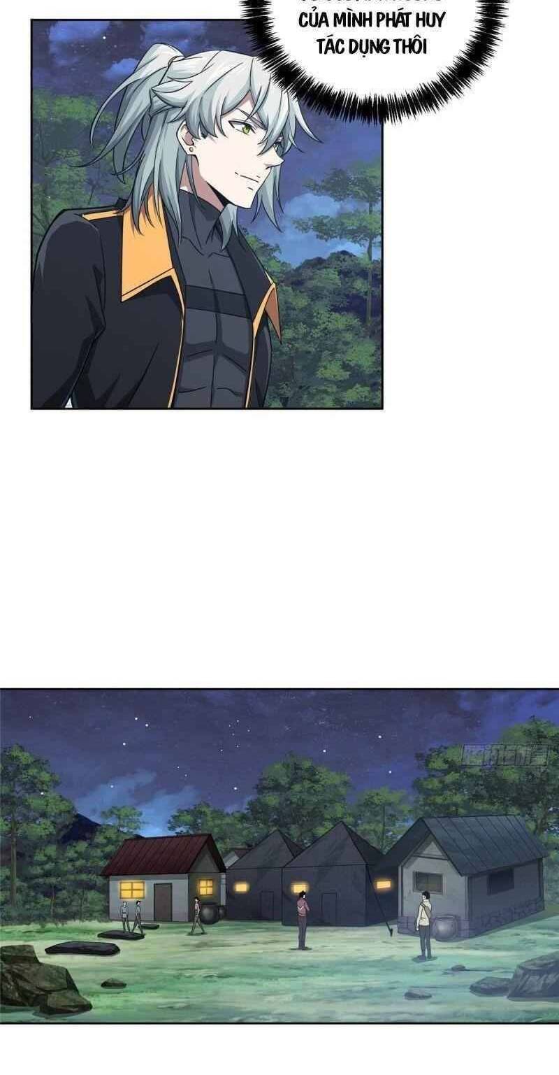 Thợ Máy Siêu Cấp - Chương 108 - Trang 8