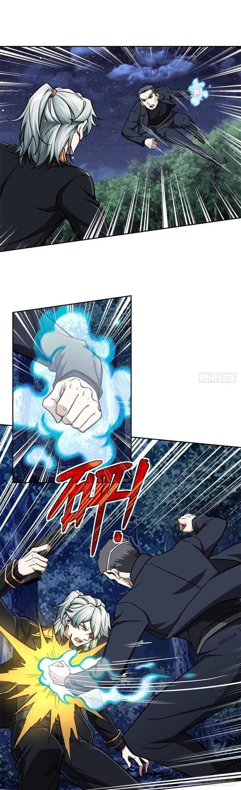 Thợ Máy Siêu Cấp - Chương 109 - Trang 13