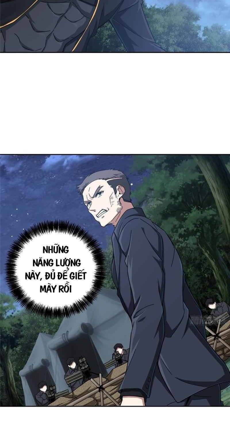 Thợ Máy Siêu Cấp - Chương 110 - Trang 3