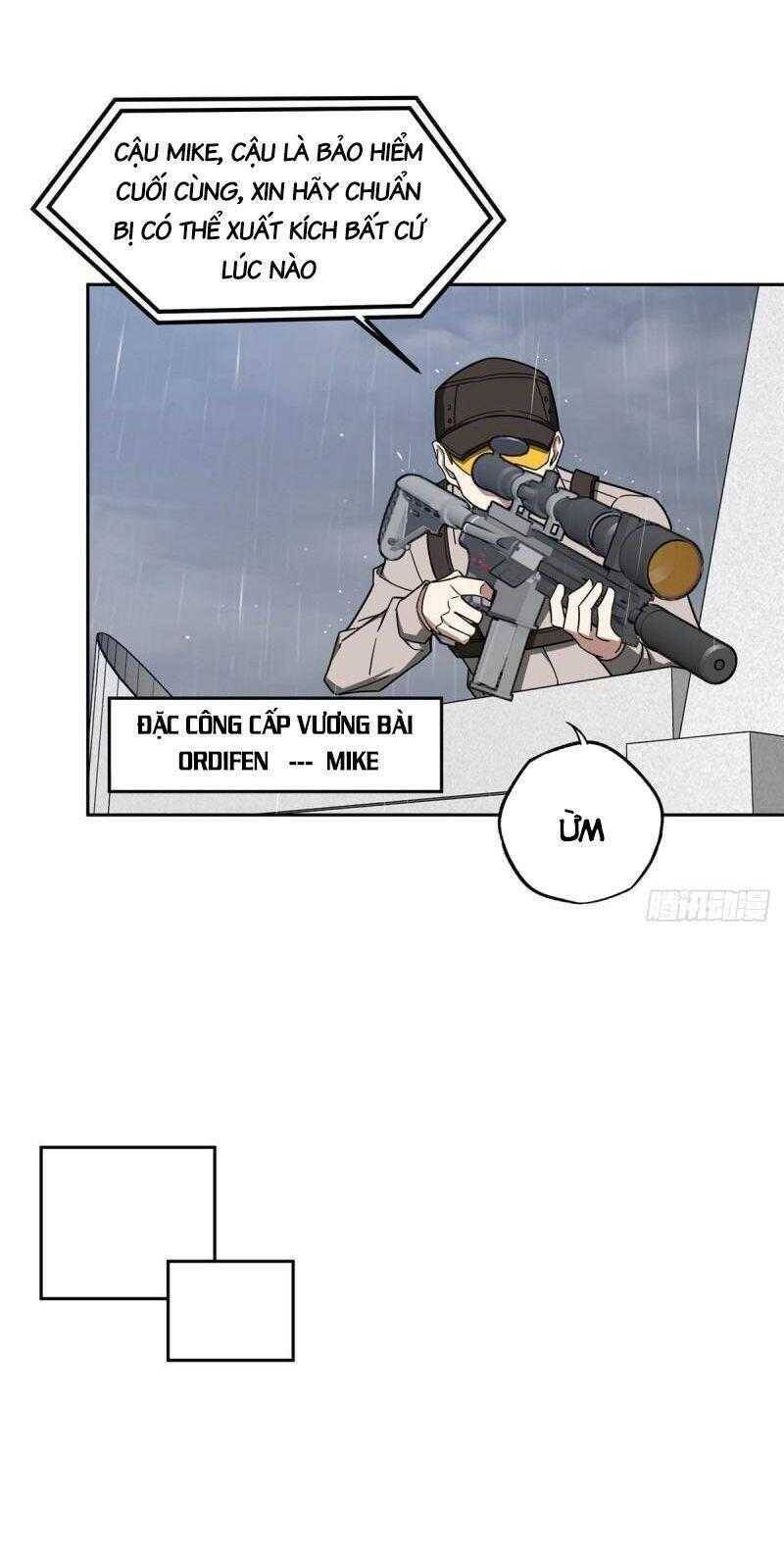 Thợ Máy Siêu Cấp - Chương 116 - Trang 3