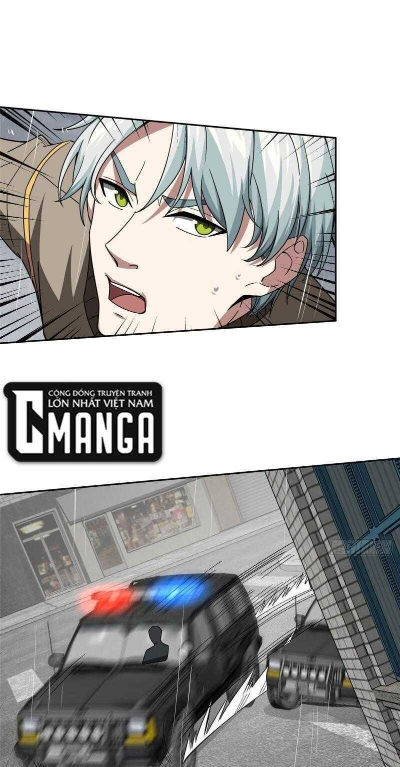 Thợ Máy Siêu Cấp - Chương 116 - Trang 21