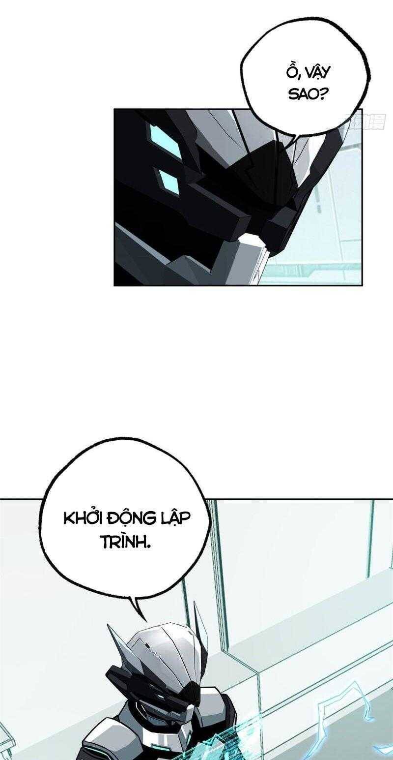 Thợ Máy Siêu Cấp - Chương 123 - Trang 2