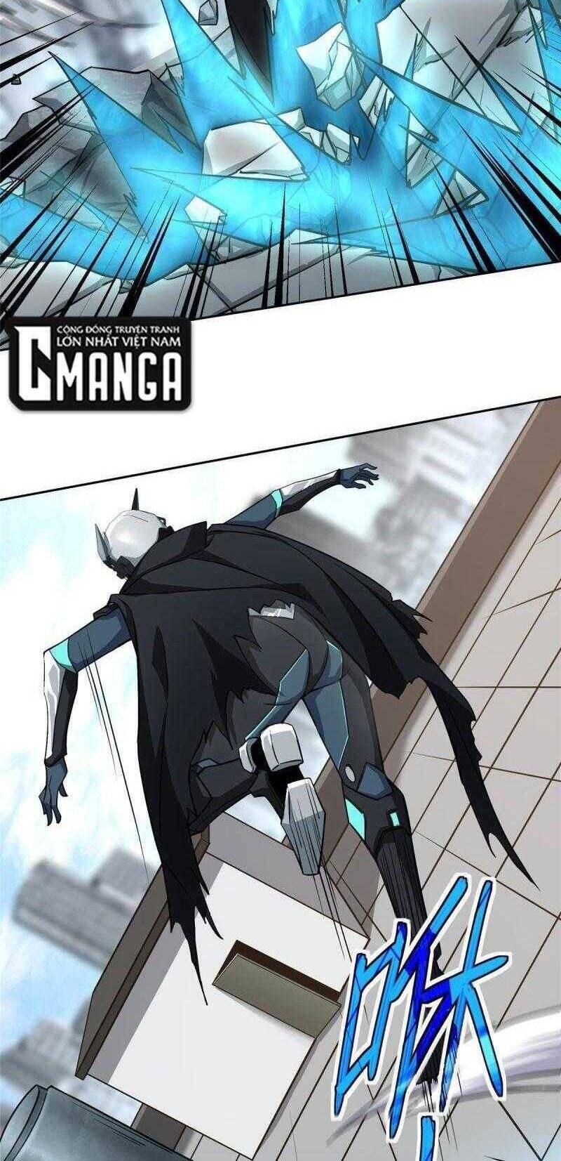 Thợ Máy Siêu Cấp - Chương 124 - Trang 2