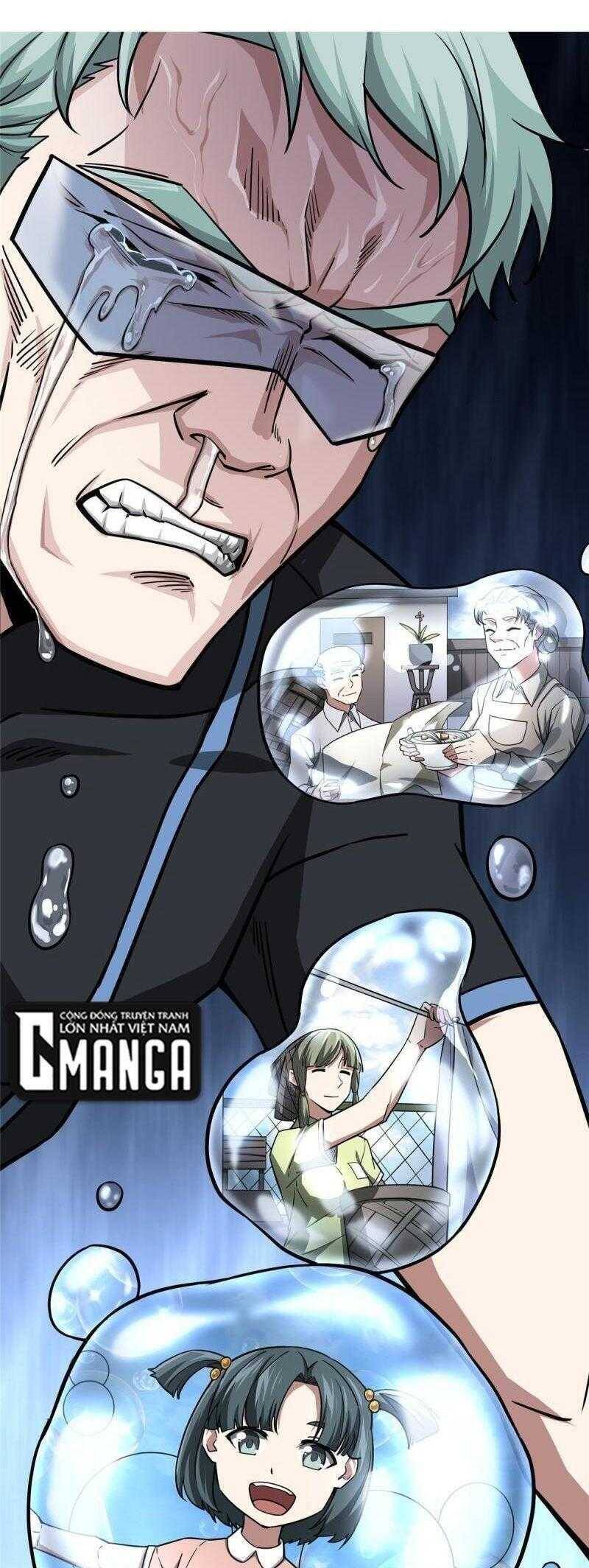 Thợ Máy Siêu Cấp - Chương 124 - Trang 12