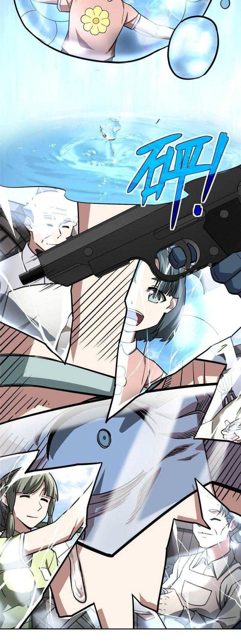 Thợ Máy Siêu Cấp - Chương 124 - Trang 13