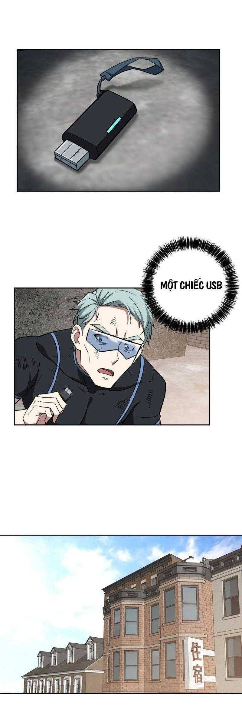 Thợ Máy Siêu Cấp - Chương 124 - Trang 16