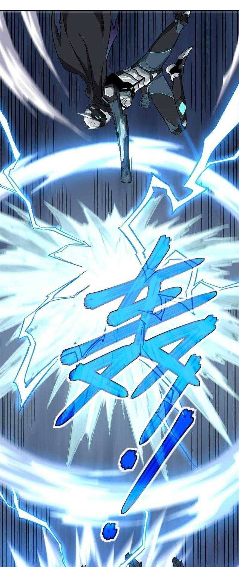 Thợ Máy Siêu Cấp - Chương 124 - Trang 4