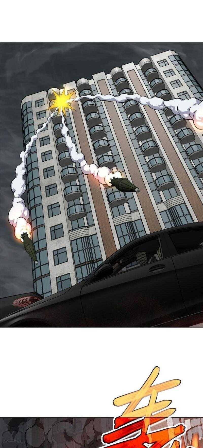 Thợ Máy Siêu Cấp - Chương 126 - Trang 17