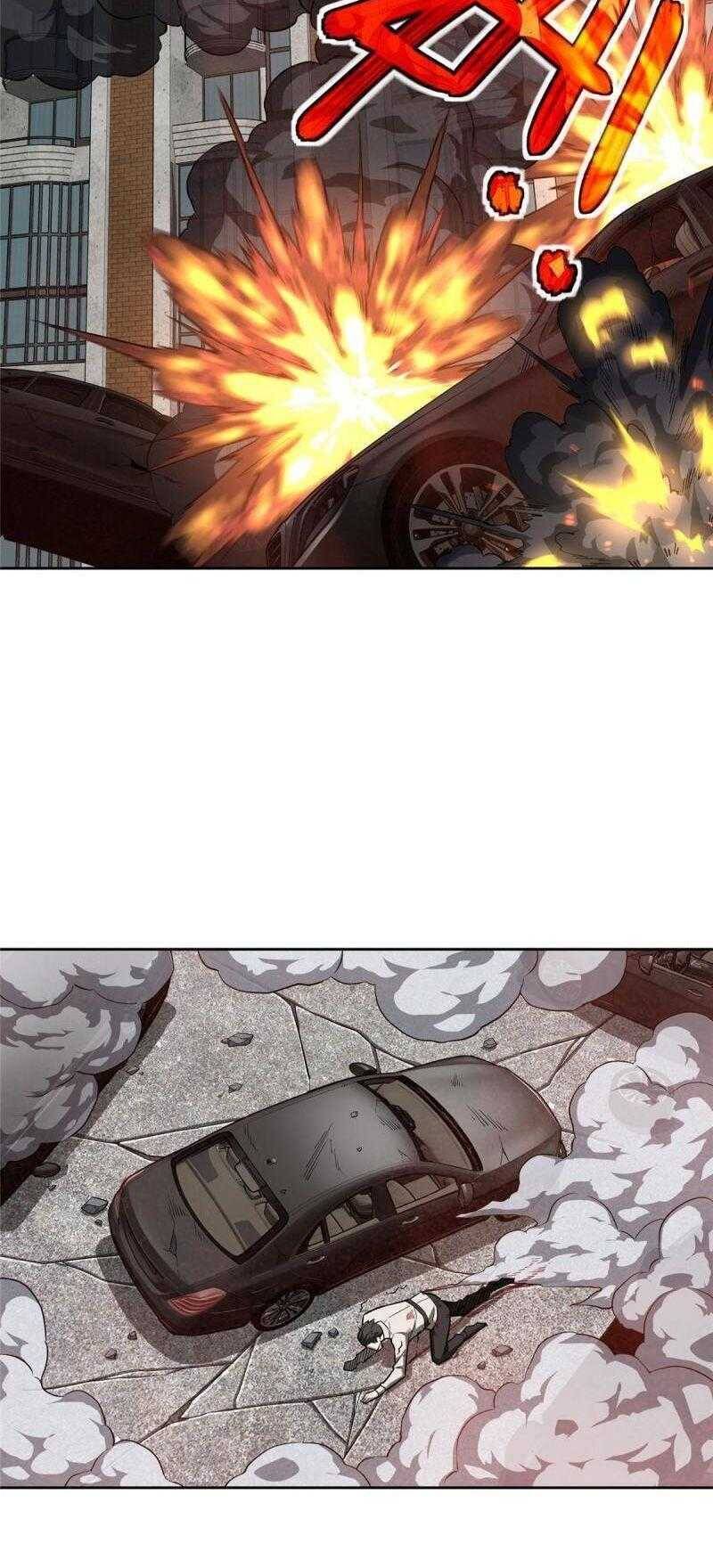 Thợ Máy Siêu Cấp - Chương 126 - Trang 18