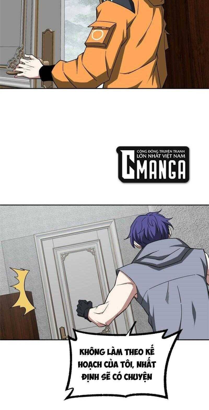 Thợ Máy Siêu Cấp - Chương 126 - Trang 10