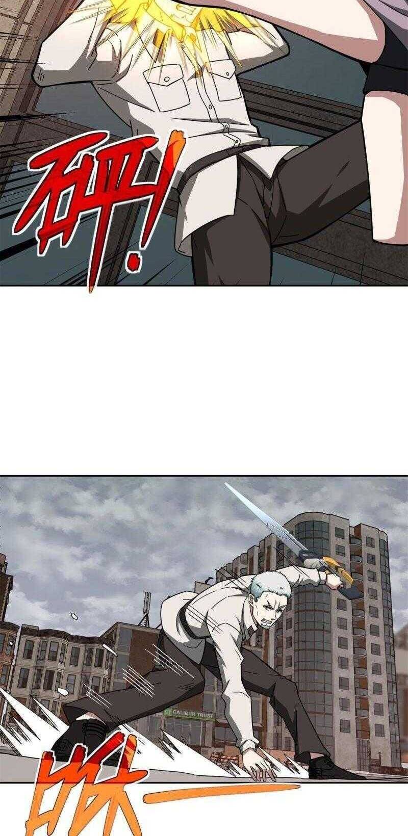 Thợ Máy Siêu Cấp - Chương 127 - Trang 14