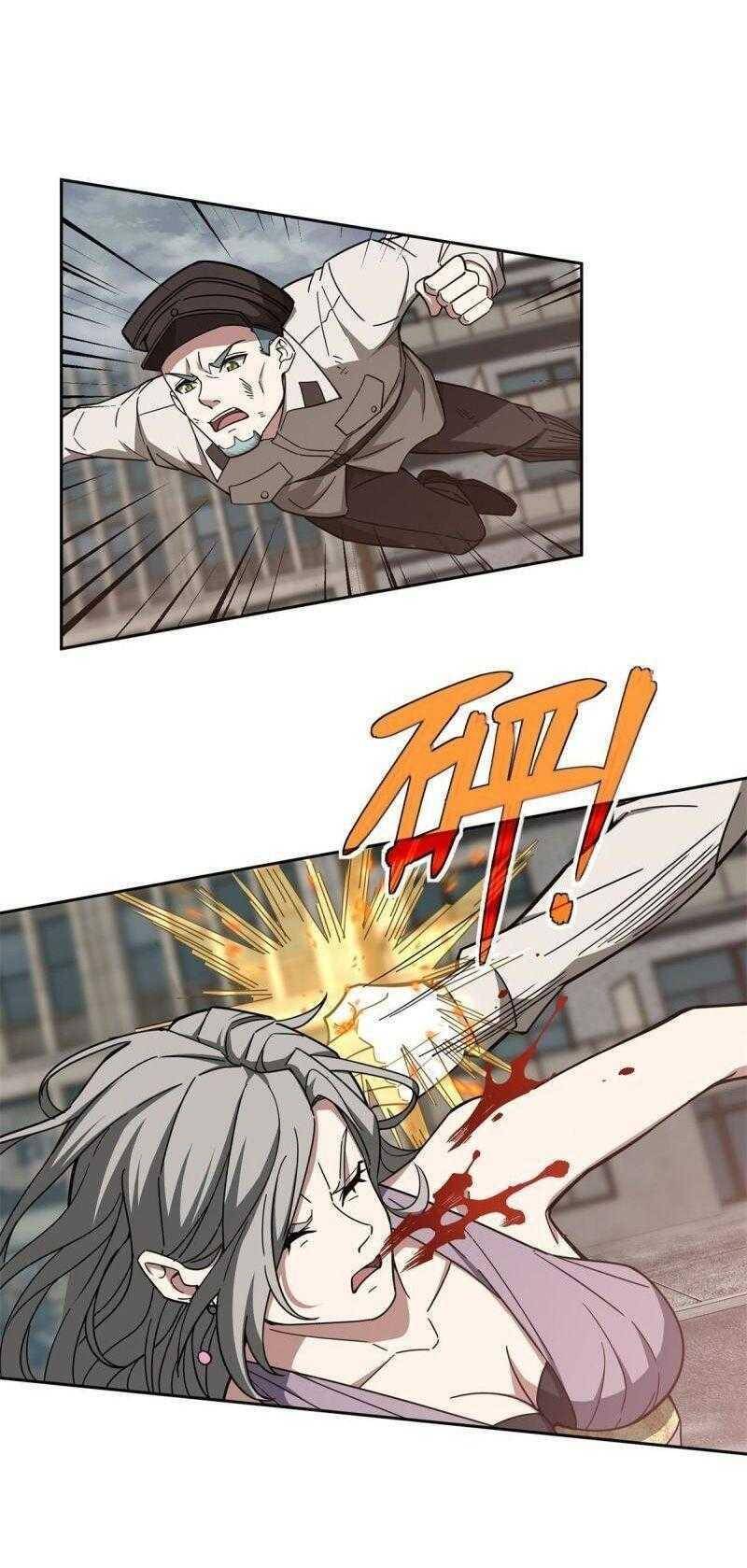 Thợ Máy Siêu Cấp - Chương 127 - Trang 7