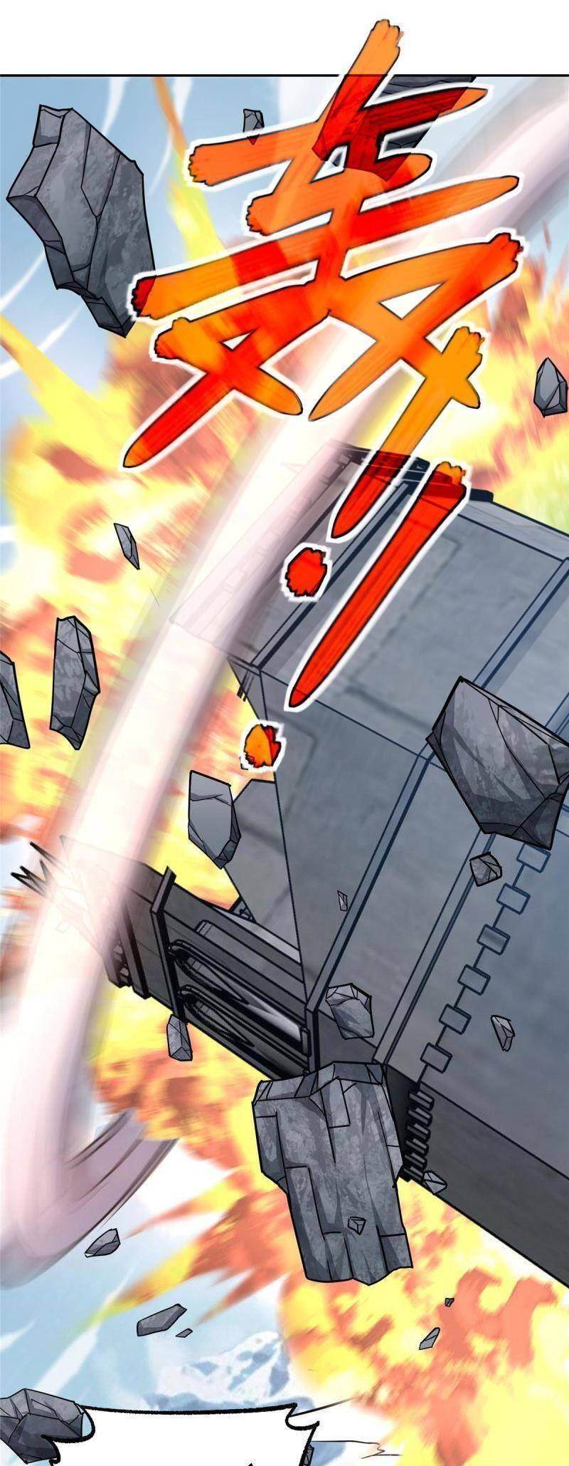 Thợ Máy Siêu Cấp - Chương 139 - Trang 17