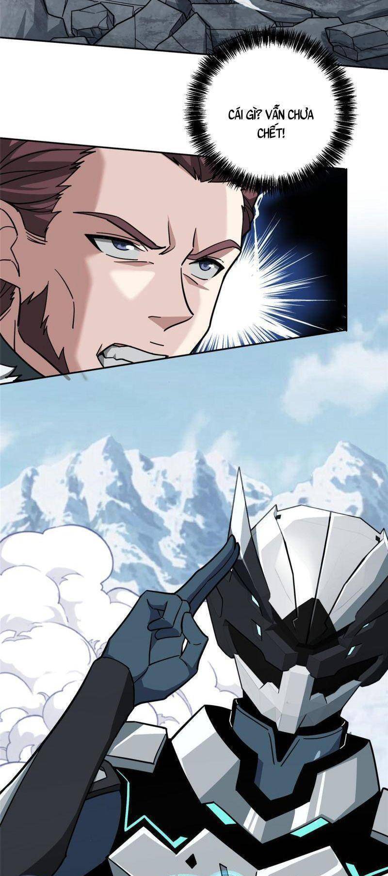Thợ Máy Siêu Cấp - Chương 139 - Trang 19