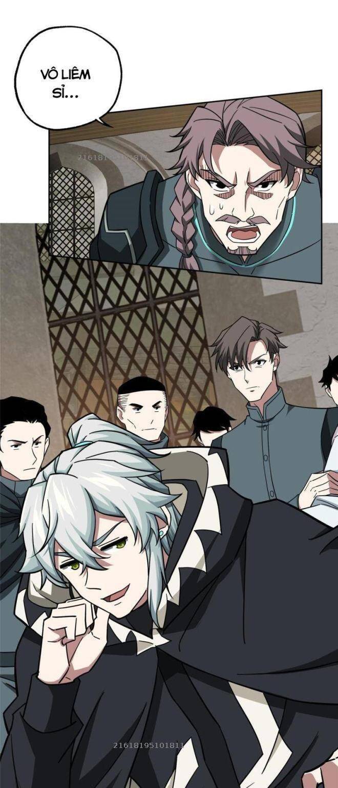 Thợ Máy Siêu Cấp - Chương 143 - Trang 16