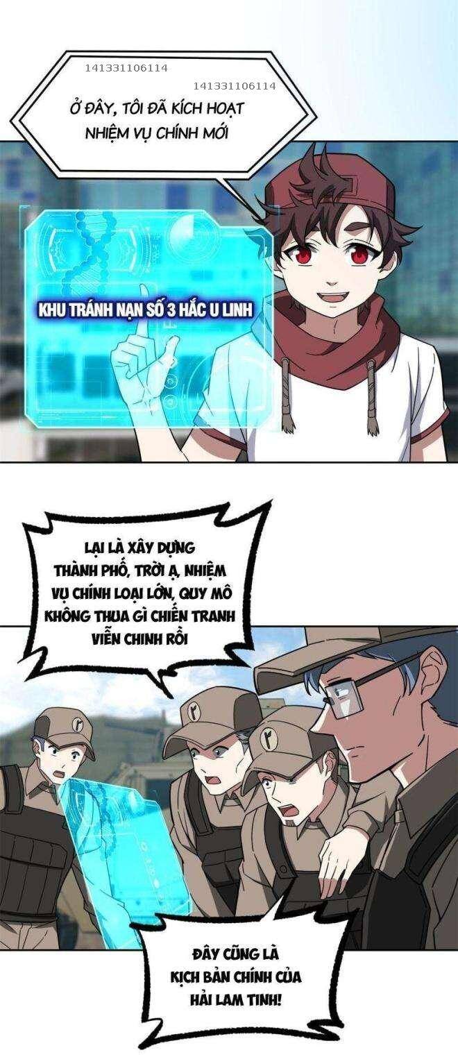 Thợ Máy Siêu Cấp - Chương 147 - Trang 4