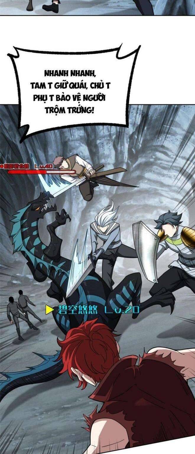 Thợ Máy Siêu Cấp - Chương 152 - Trang 2