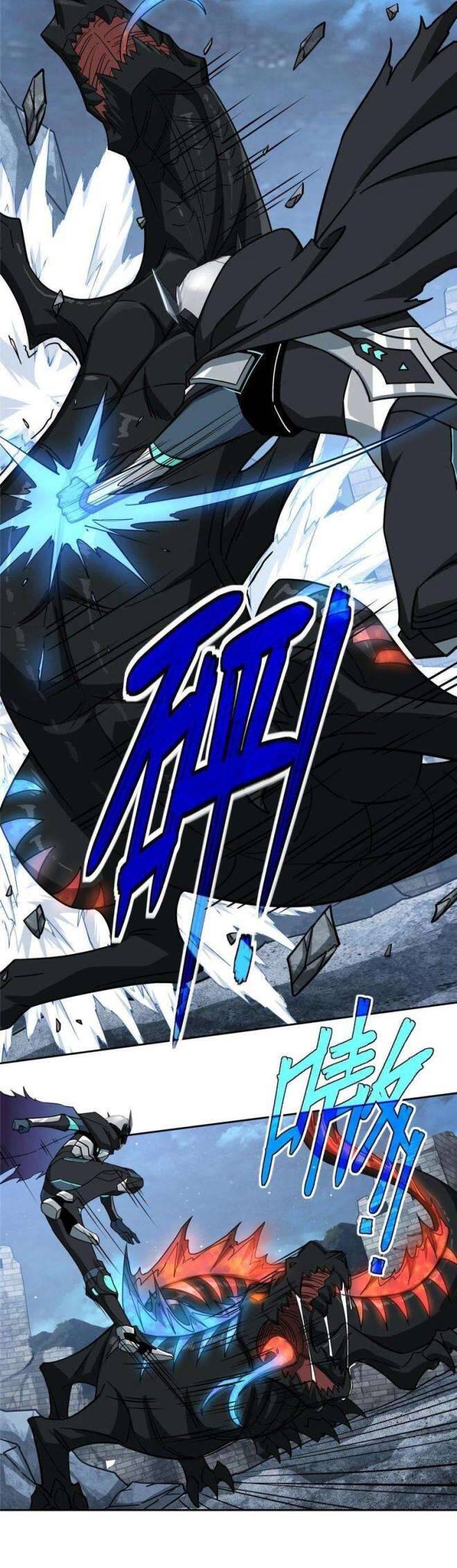 Thợ Máy Siêu Cấp - Chương 153 - Trang 2