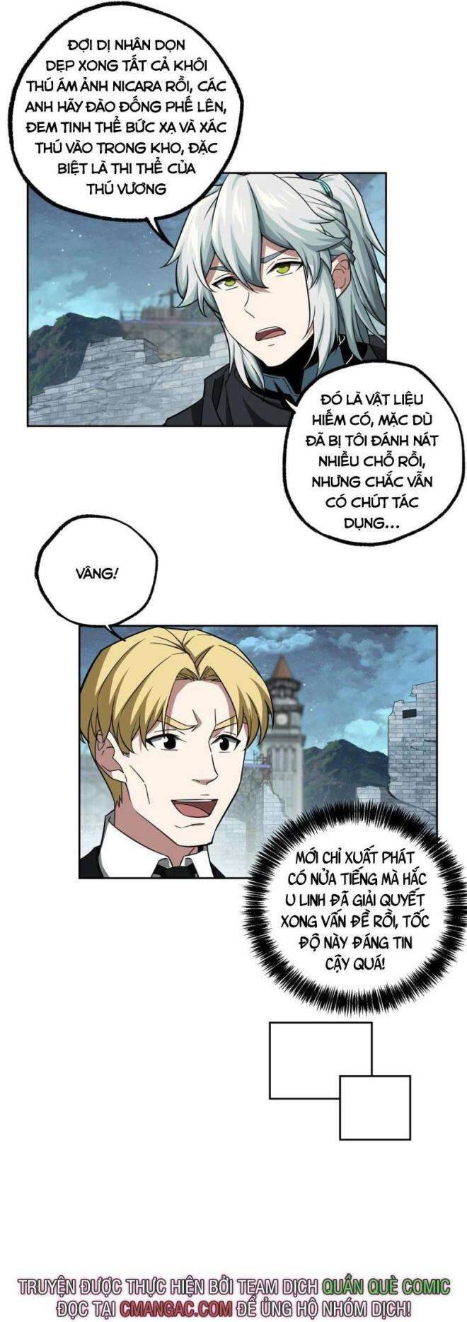 Thợ Máy Siêu Cấp - Chương 153 - Trang 12