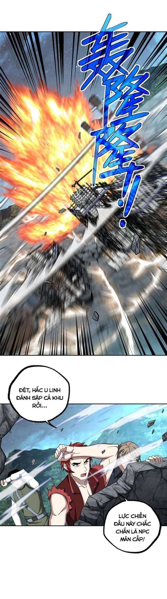 Thợ Máy Siêu Cấp - Chương 153 - Trang 10