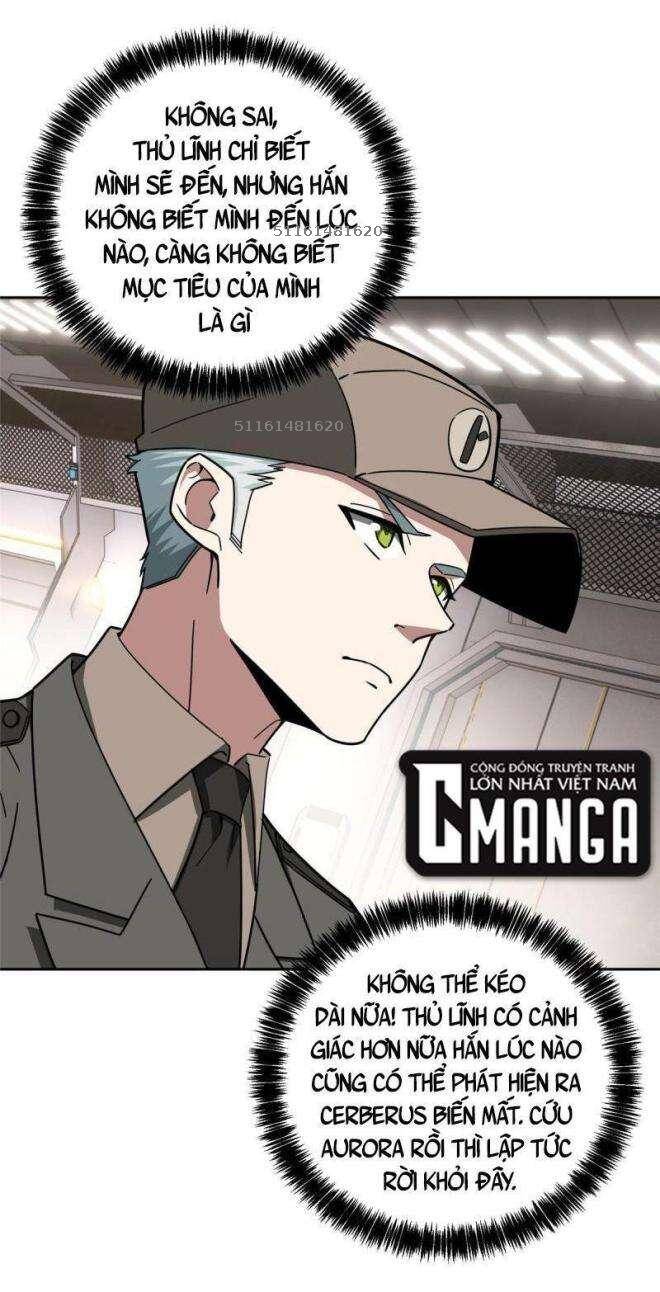 Thợ Máy Siêu Cấp - Chương 158 - Trang 18