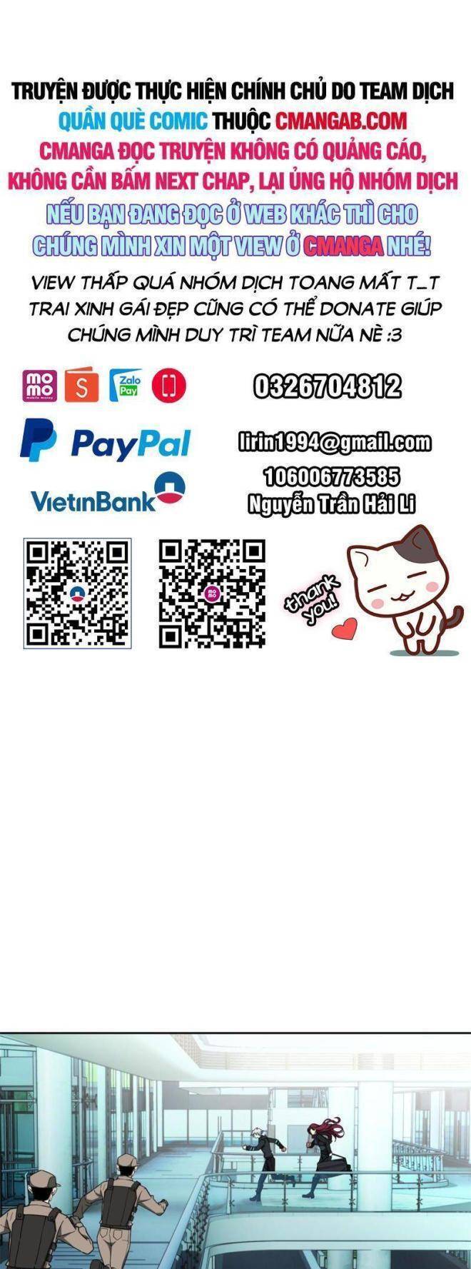 Thợ Máy Siêu Cấp - Chương 162 - Trang 1