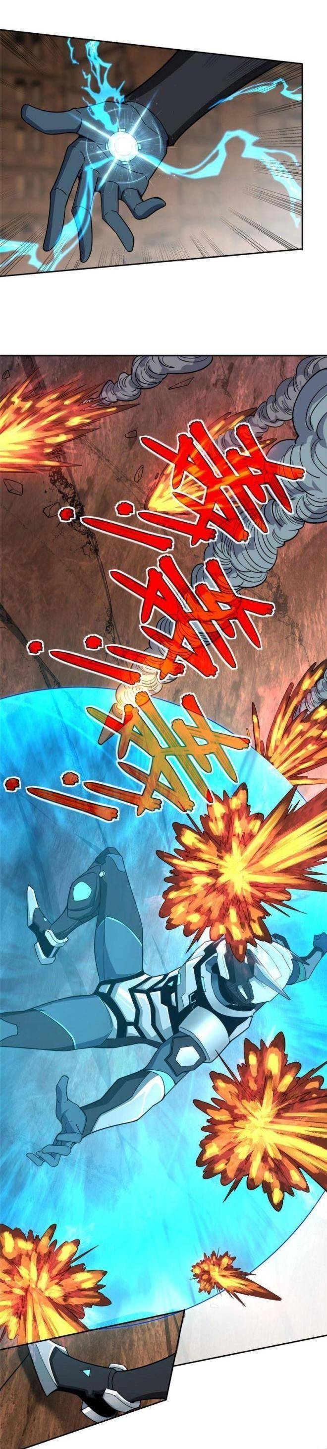 Thợ Máy Siêu Cấp - Chương 164 - Trang 11