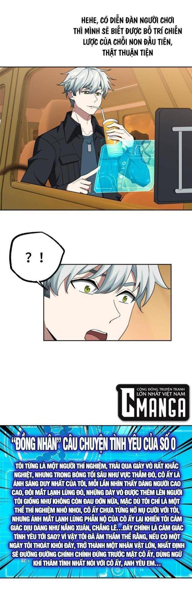 Thợ Máy Siêu Cấp - Chương 167 - Trang 12