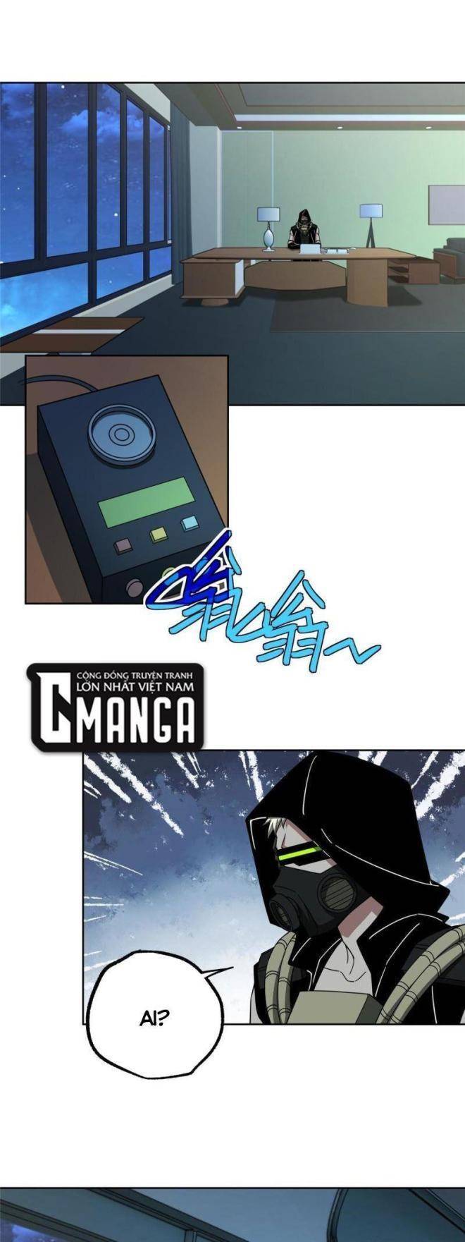 Thợ Máy Siêu Cấp - Chương 168 - Trang 5