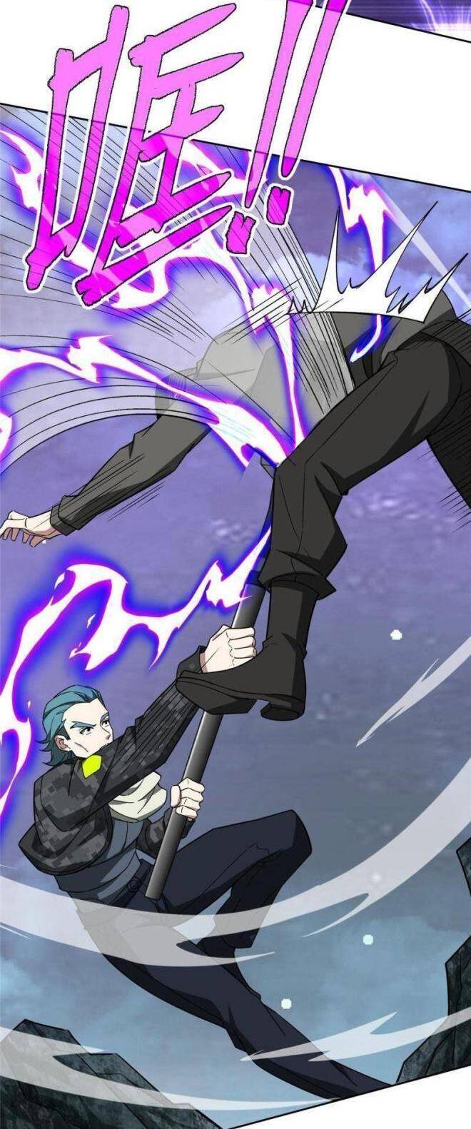 Thợ Máy Siêu Cấp - Chương 173 - Trang 17