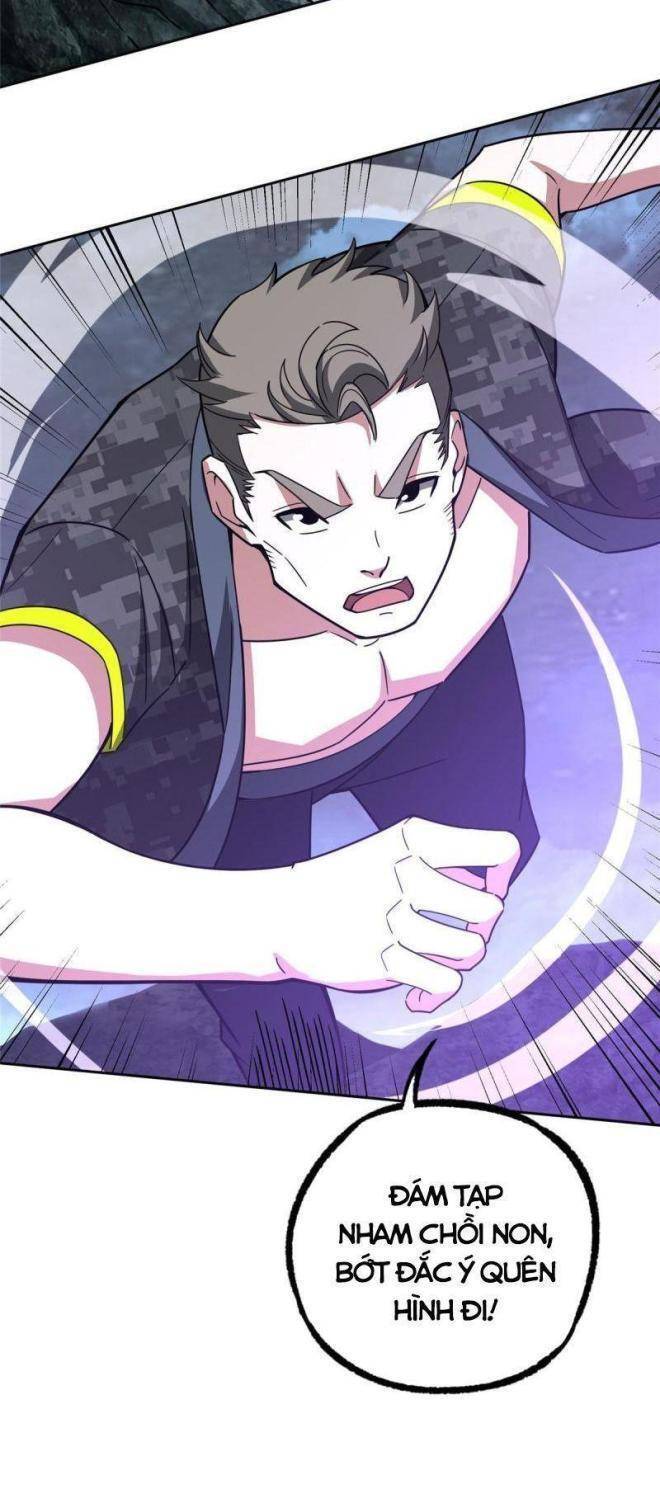 Thợ Máy Siêu Cấp - Chương 173 - Trang 18