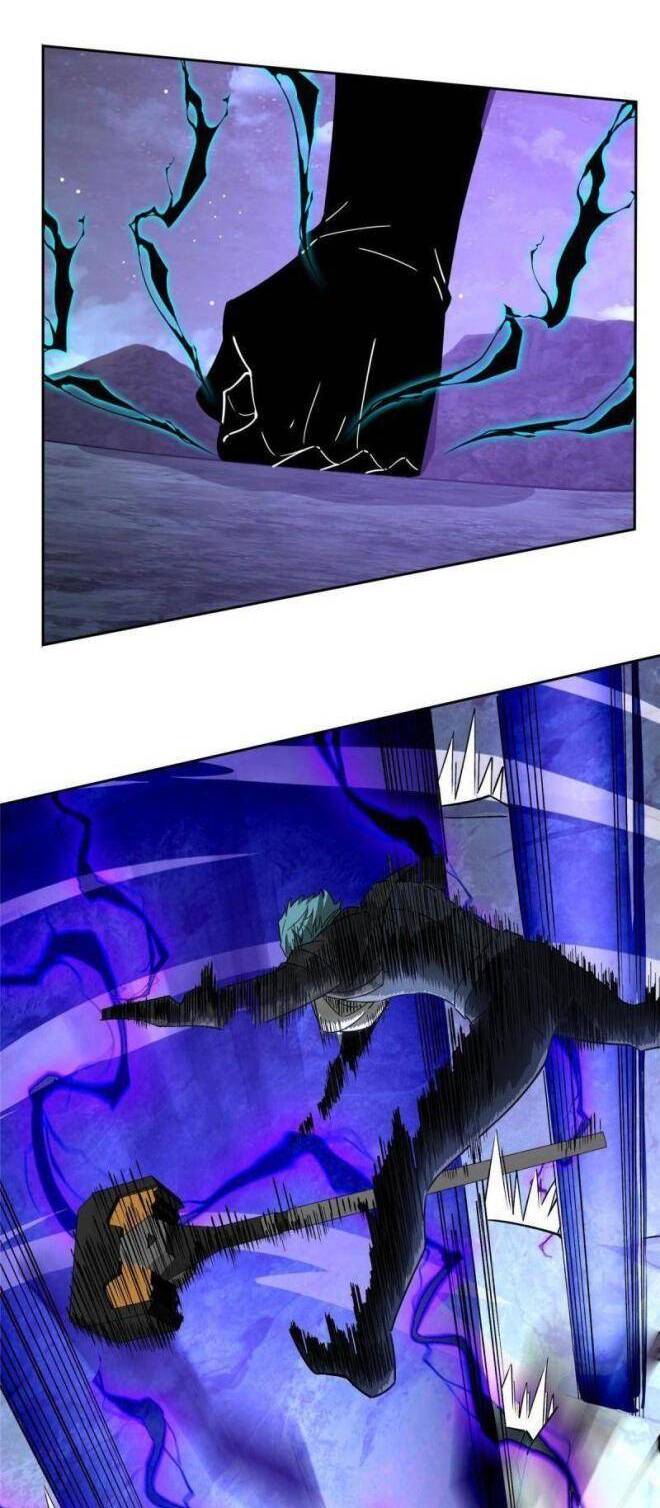 Thợ Máy Siêu Cấp - Chương 173 - Trang 19