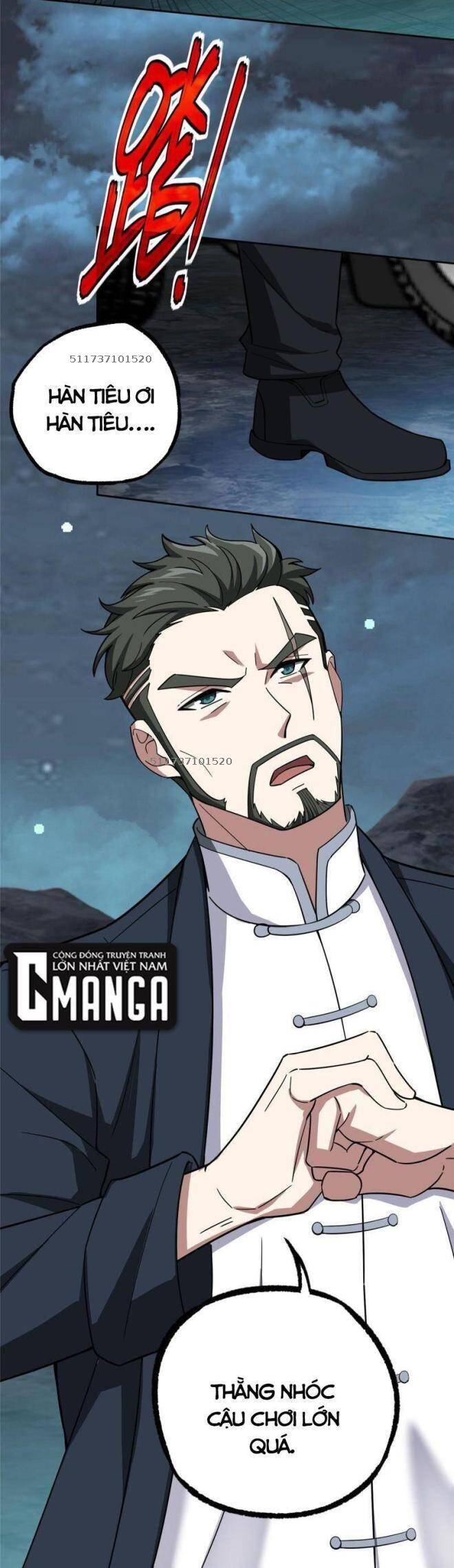 Thợ Máy Siêu Cấp - Chương 173 - Trang 24