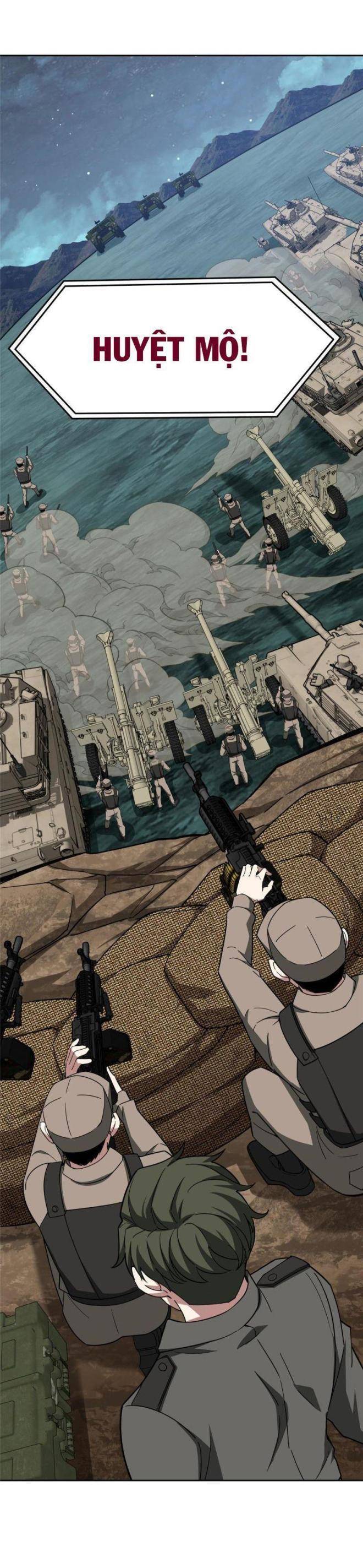 Thợ Máy Siêu Cấp - Chương 173 - Trang 9