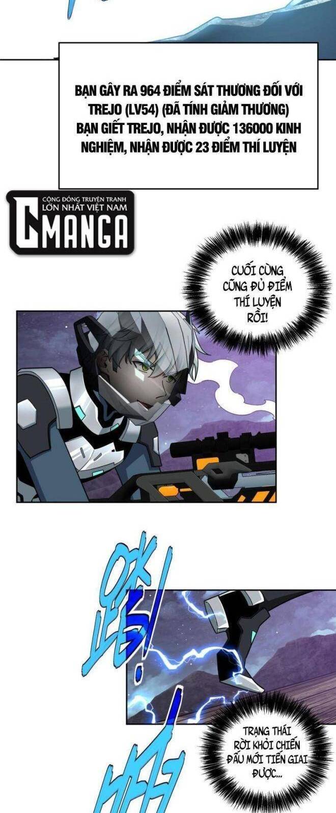 Thợ Máy Siêu Cấp - Chương 175 - Trang 2