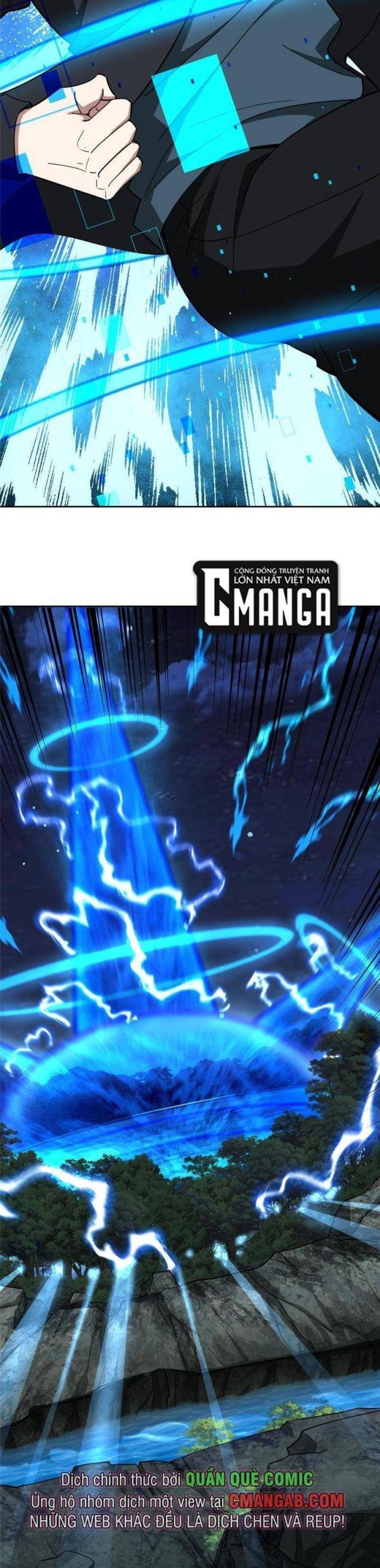 Thợ Máy Siêu Cấp - Chương 175 - Trang 12