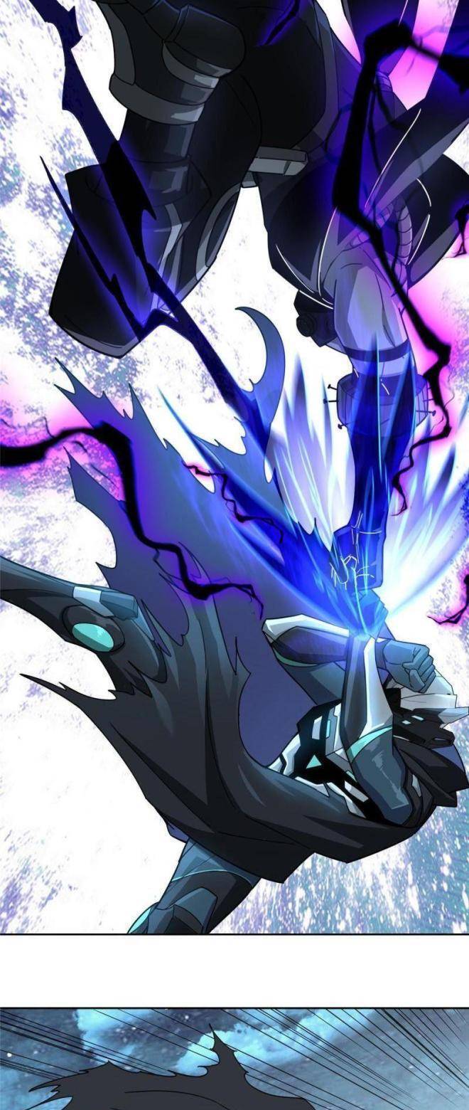 Thợ Máy Siêu Cấp - Chương 176 - Trang 19