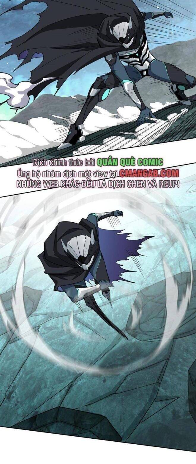 Thợ Máy Siêu Cấp - Chương 176 - Trang 20