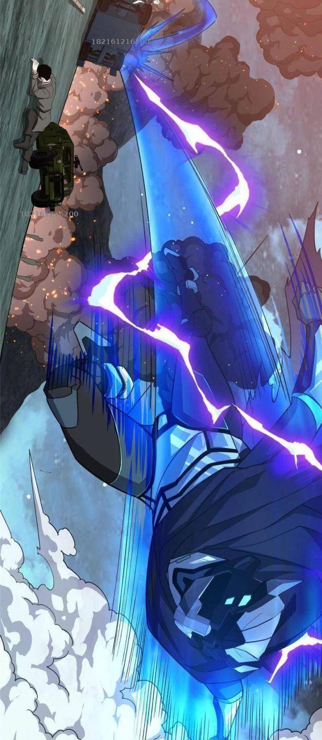 Thợ Máy Siêu Cấp - Chương 176 - Trang 5