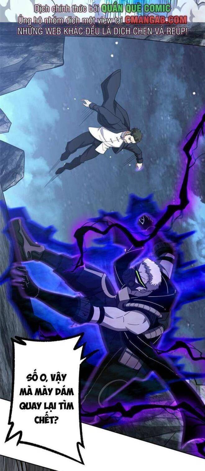 Thợ Máy Siêu Cấp - Chương 176 - Trang 6