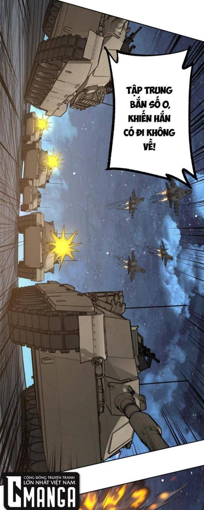 Thợ Máy Siêu Cấp - Chương 176 - Trang 7