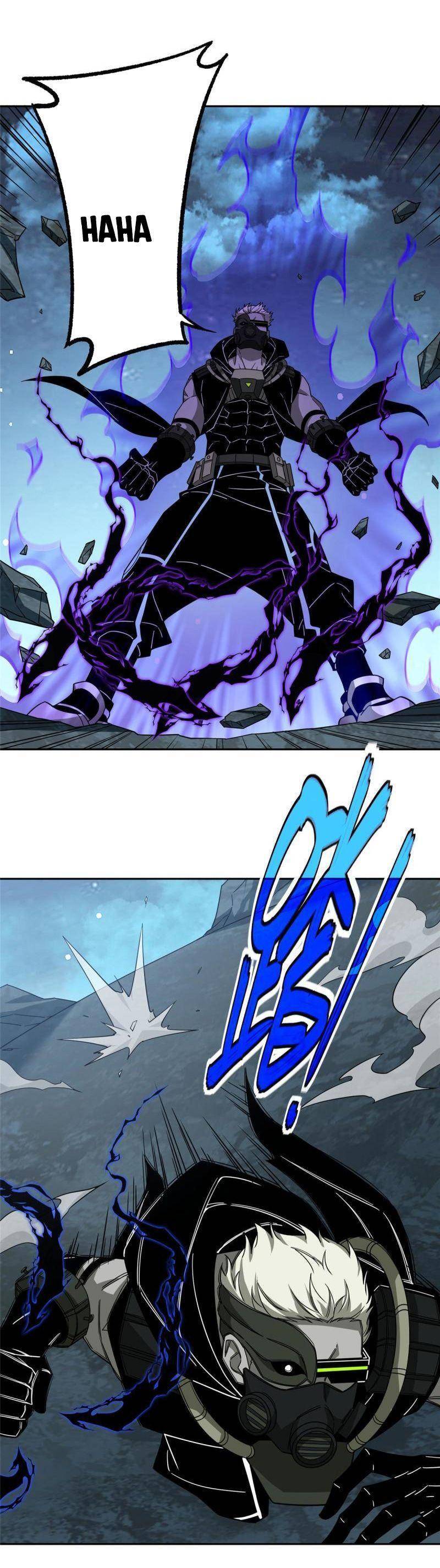 Thợ Máy Siêu Cấp - Chương 178 - Trang 3