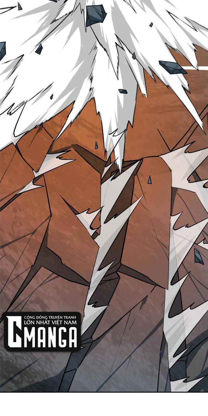 Thợ Máy Siêu Cấp - Chương 178 - Trang 21