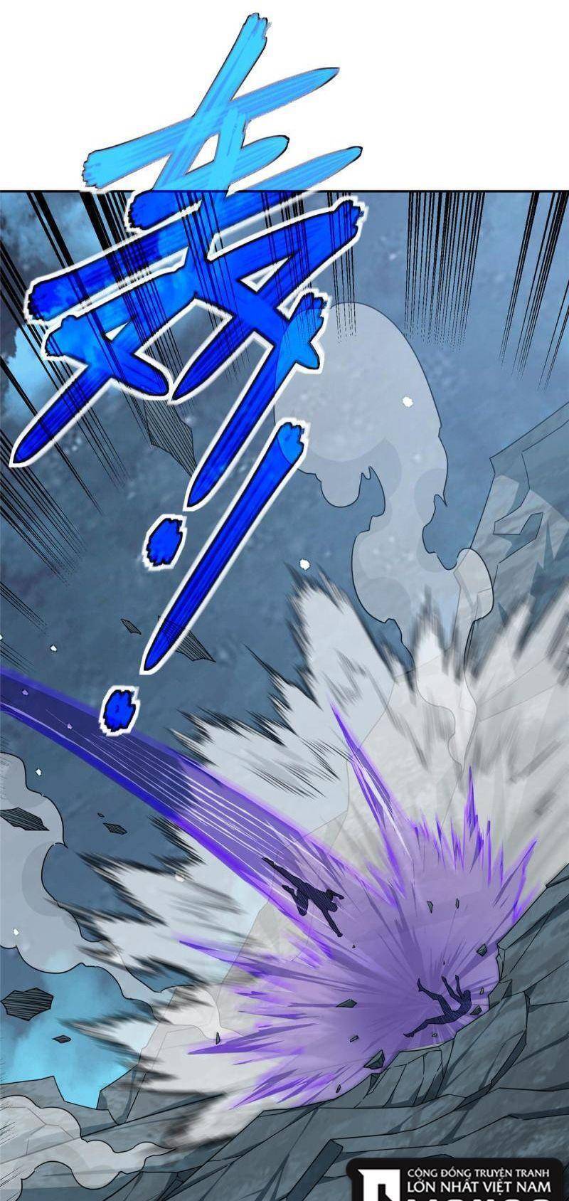 Thợ Máy Siêu Cấp - Chương 178 - Trang 4