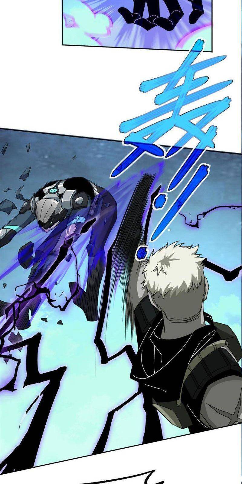 Thợ Máy Siêu Cấp - Chương 178 - Trang 31