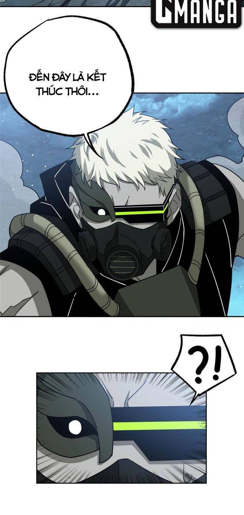 Thợ Máy Siêu Cấp - Chương 178 - Trang 5