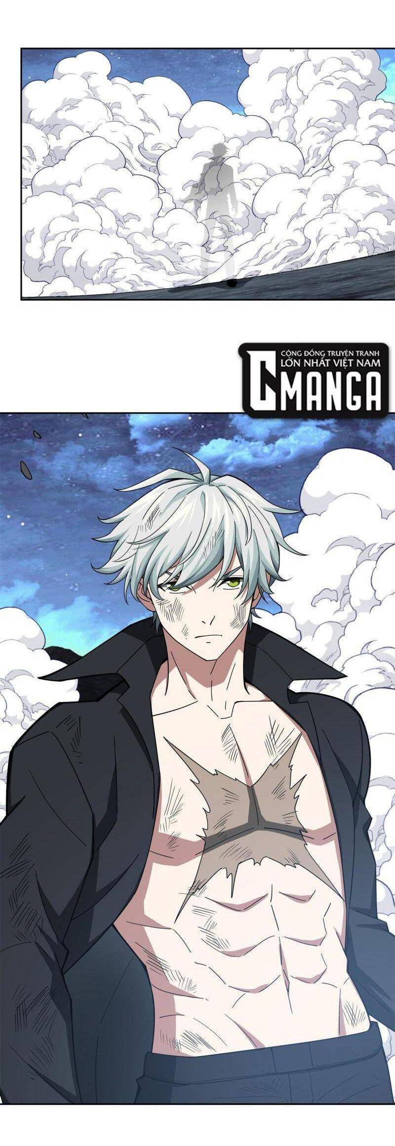 Thợ Máy Siêu Cấp - Chương 179 - Trang 2