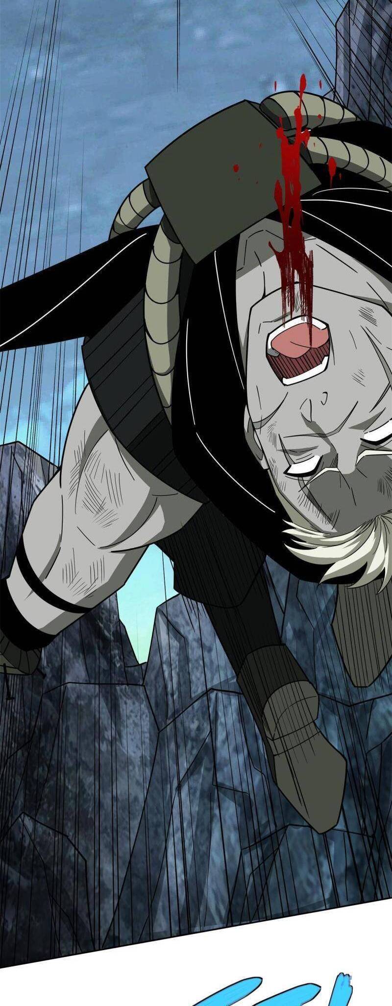 Thợ Máy Siêu Cấp - Chương 179 - Trang 12