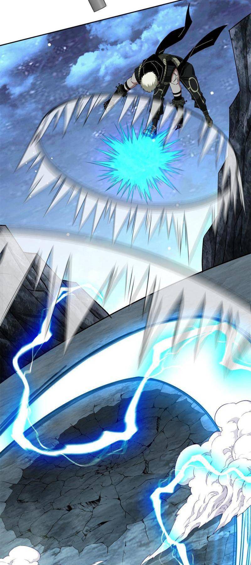 Thợ Máy Siêu Cấp - Chương 179 - Trang 9