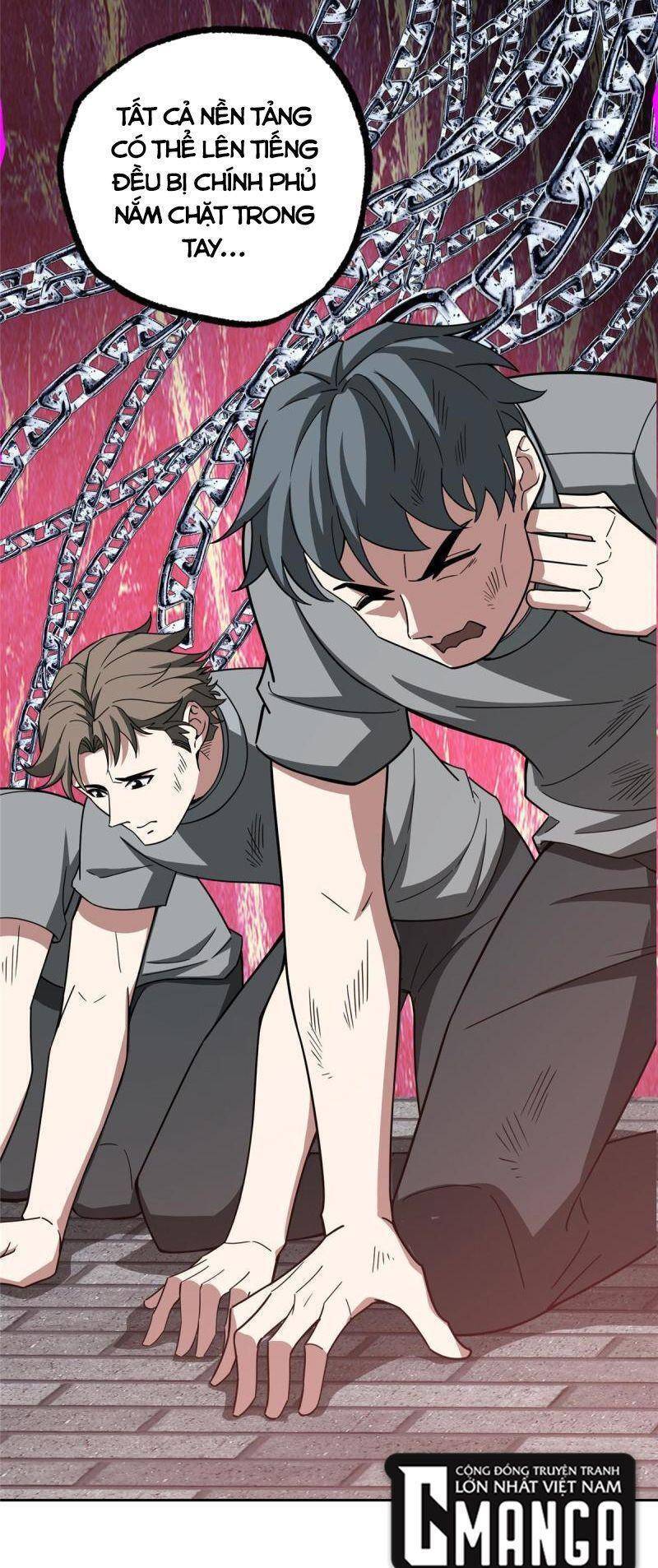 Thợ Máy Siêu Cấp - Chương 180 - Trang 15